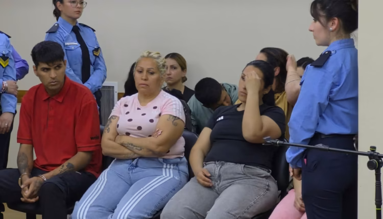 El oscuro mapa del Clan de la Viuda Negra: un muerto, un desaparecido y el desgarrador prontuario de despojos a jubilados en San Juan