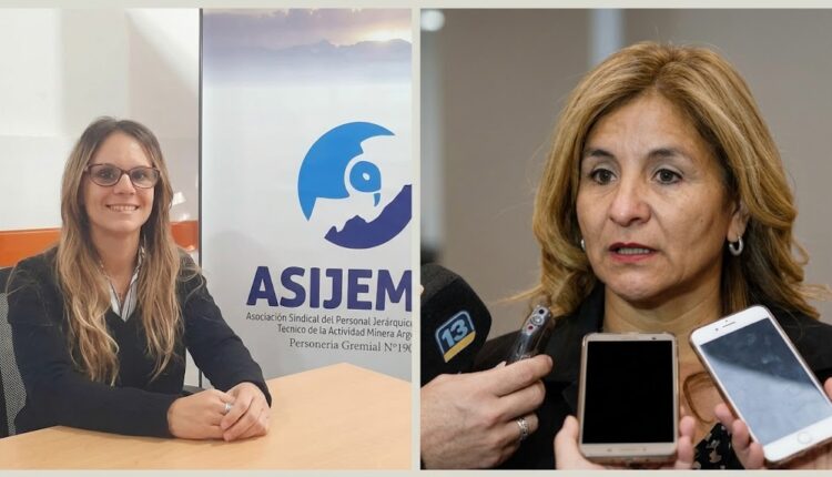 Elecciones en la CTA de San Juan: Patricia Quiroga y Carla Costabile disputarán la conducción provincial