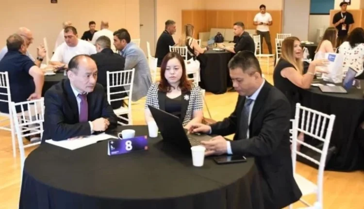 FNS 2026: Rondas de negocios y comercio electrónico con La Anónima y Mercado Libre