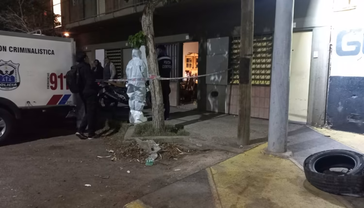 Conmoción en Concepción: hallan muerto a un hombre de 50 años que llevaba dos semanas incomunicado