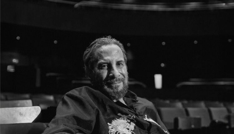 Hondo pesar en la cultura: falleció Eugenio Zanetti, el maestro que dejó su sello inmortal en el Teatro del Bicentenario