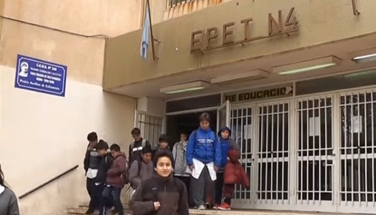 Alta demanda y cupos agotados: la educación técnica en San Juan enfrenta el desafío de expandirse