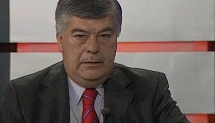 Falleció José Atenágoras Vega, histórico exjuez y referente de la Cámara Penal de San Juan
