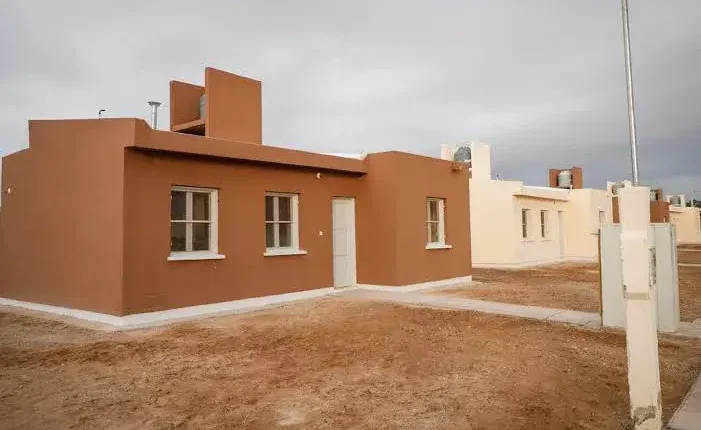En dos o tres convocatorias: así serán los sorteos para adjudicar los 30 barrios en construcción