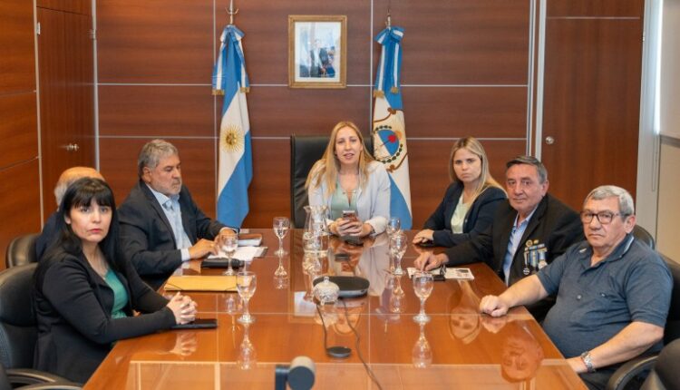Historico debate en el Congreso: veteranos sanjuaninos expusieron su visión sobre la “Ley Malvinas”
