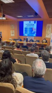 Con ejes en la crisis social, el agua y la inclusión, concluyó con éxito la Semana Social San Juan 2026