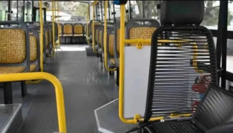 Dictan conciliación obligatoria en el conflicto del transporte y los choferes deben retomar el servicio