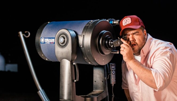 San Juan celebra el Día Nacional de la Astronomía y potencia sus experiencias bajo las estrellas