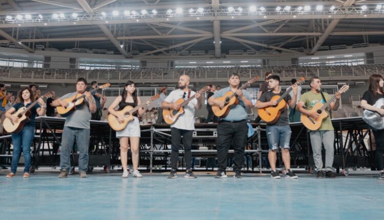 Un espacio pionero reunirá a referentes de San Juan, Mendoza y San Luis para homenajear la guitarra cuyana