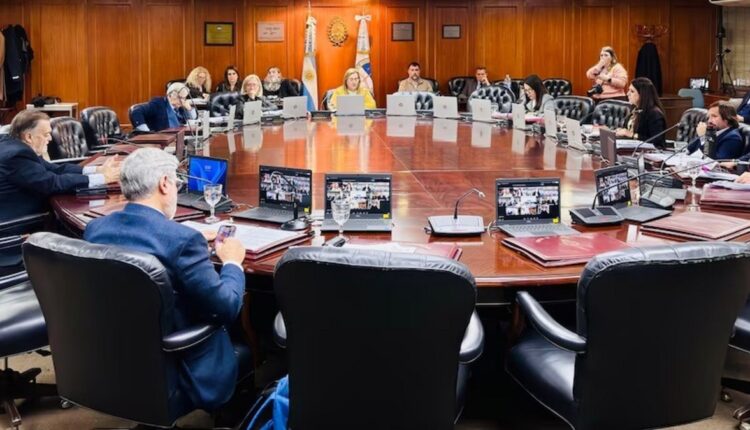 Elecciones en el Consejo de la Magistratura de la Nación: fuerte pulseada política y expectativas para los candidatos sanjuaninos