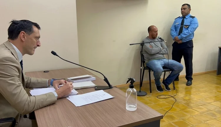 Condenaron a prisión al exenfermero que estafaba con turnos truchos en el Hospital Rawson