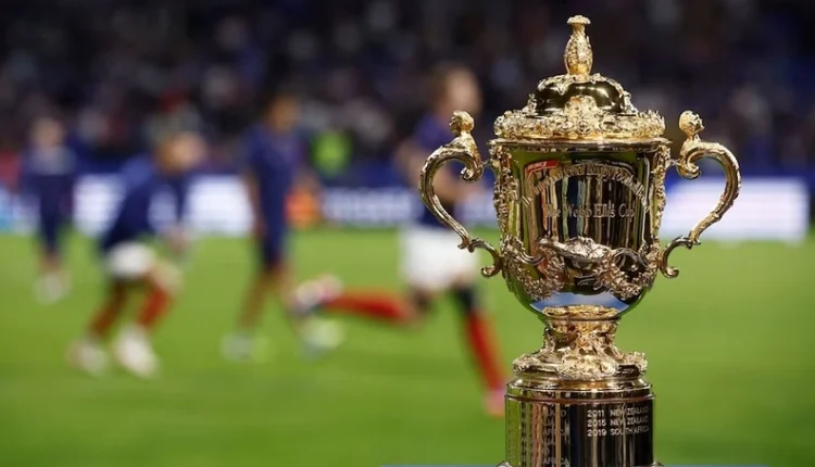 Argentina, Uruguay, Chile y Brasil unen fuerzas para organizar el Mundial de Rugby 2035