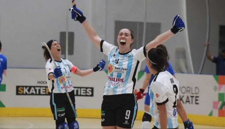 Las Águilas van por otra final mundialista ante una Italia invicta