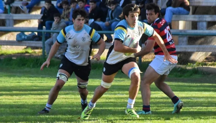 Universitario recibe a Los Tordos este sábado por el Regional Cuyano