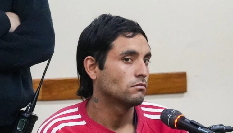 Condenan a prisión efectiva a un hombre que asaltó a un vendedor ciego en Chimbas