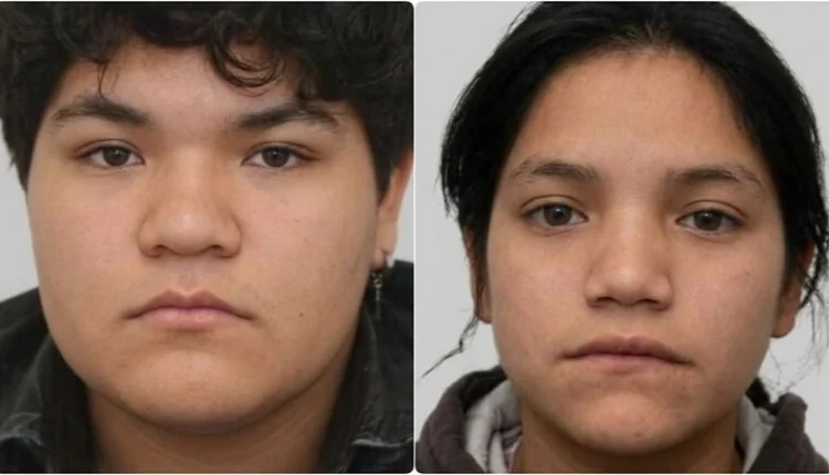 Concluyó con éxito la búsqueda de las dos adolescentes en San Juan: fueron encontradas en buen estado