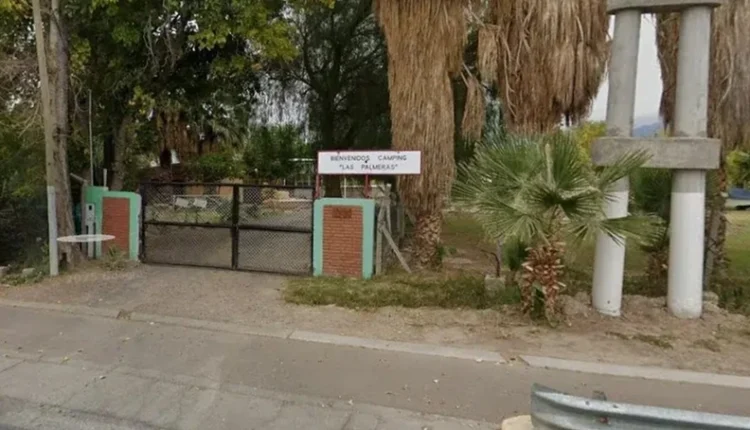 Violento asalto en Rivadavia: atacó a una joven con un cuchillo para robarle la mochila