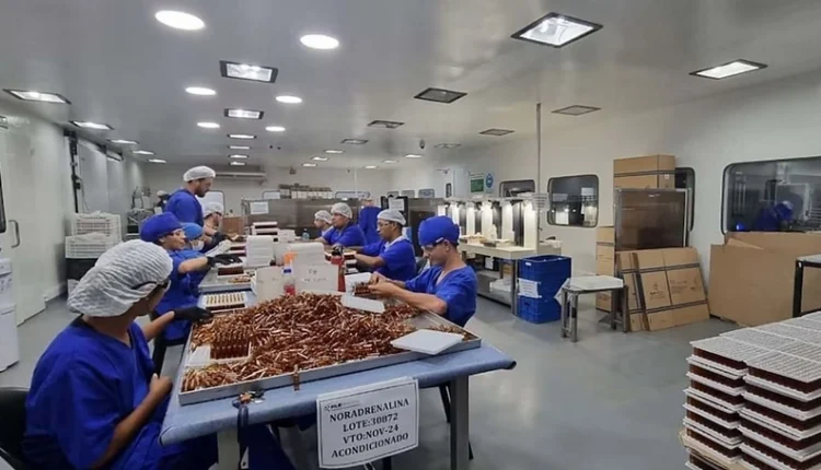 El fentanilo tendrá trazabilidad obligatoria tras el acuerdo de Diputados