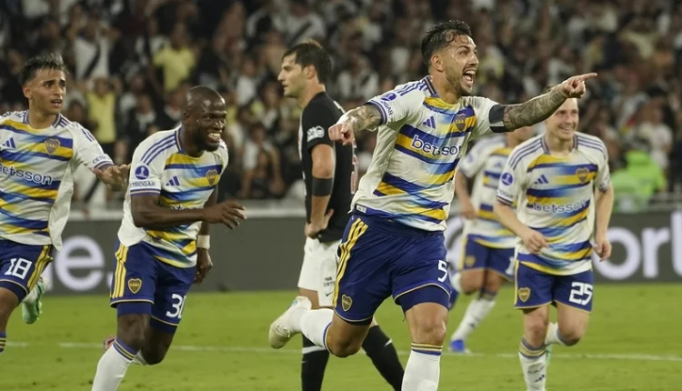 Boca sueña con cinco títulos en 2026 y tiene cuatro opciones para llegar a la Libertadores