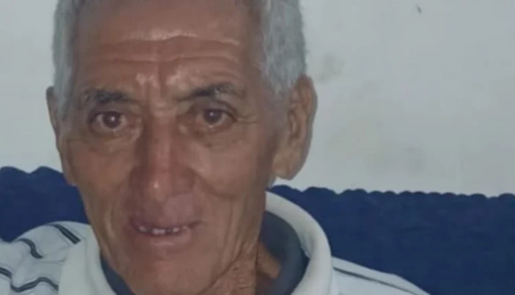 Intensa búsqueda en San Juan de un hombre de 75 años que padece Alzheimer