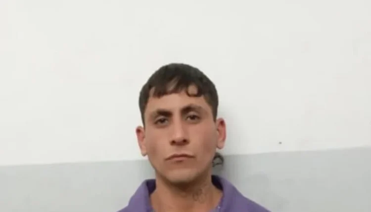 Rivadavia: hallaron una tumbera y municiones durante un allanamiento y detuvieron a un joven de 22 años
