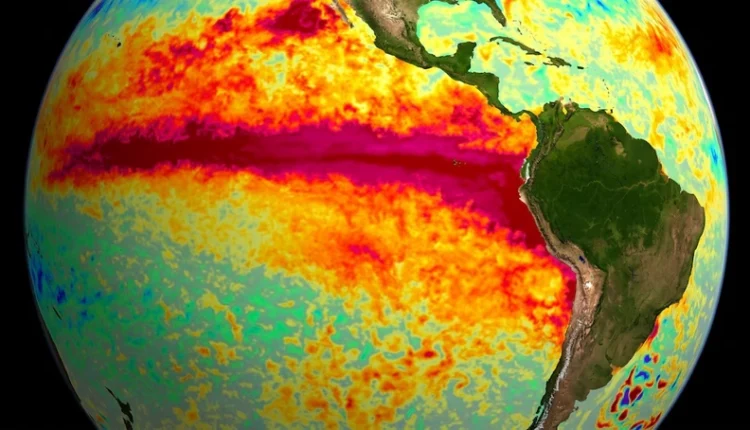 El Niño podría causar 857.000 muertes por calor: qué pasará en Argentina