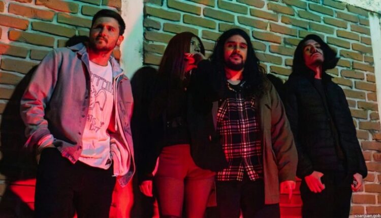Cuidado Marvin! vuelve a los escenarios con un nuevo disco y un show en el Teatro del Bicentenario