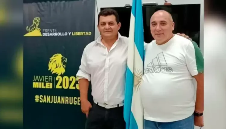 Causa Olivares: sentencian a 13 años de cárcel en Córdoba al exfuncionario y excandidato libertario