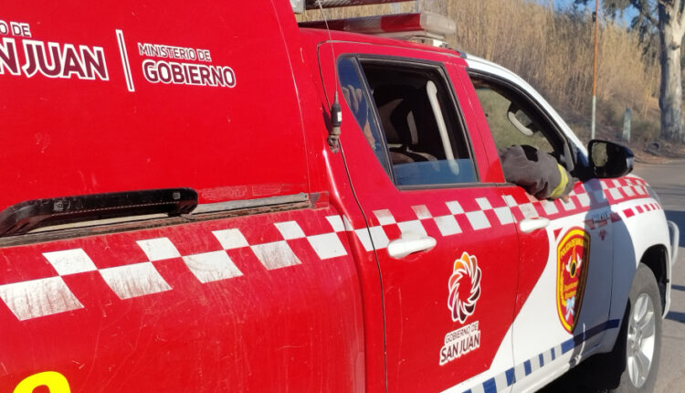 Falsa alarma y operativo policial: Tres menores de 15 años fueron demorados por una amenaza de bomba en un colegio de Capital