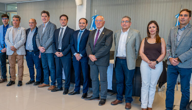 La UNSJ y EPSE buscan revelar nuevas claves del subsuelo de San Juan