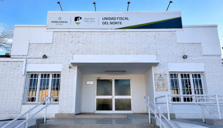 Un sanjuanino condenado por tenencia de material de abuso sexual infantil no irá a la cárcel