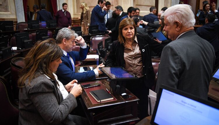 El Senado dio luz verde a un régimen de inversiones que podría impulsar a los proveedores mineros de San Juan