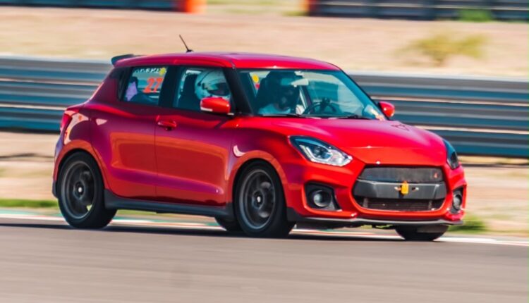Más de 60 autos deportivos llegarán al Villicum para una nueva fecha de Track Day Argentina