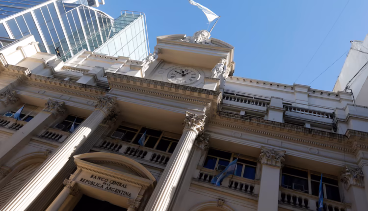 Por primera vez en el año, el BCRA no compró divisas por dos ruedas consecutivas