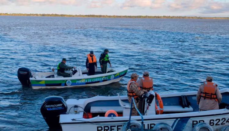 Fueron hallados muertos los dos peones que intentaban rescatar ganado de las inundaciones