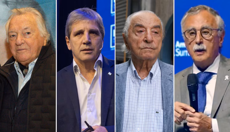 50 sindicatos irán a la Justicia en reclamo de 8 mil millones de las obras sociales que retiene el Gobierno