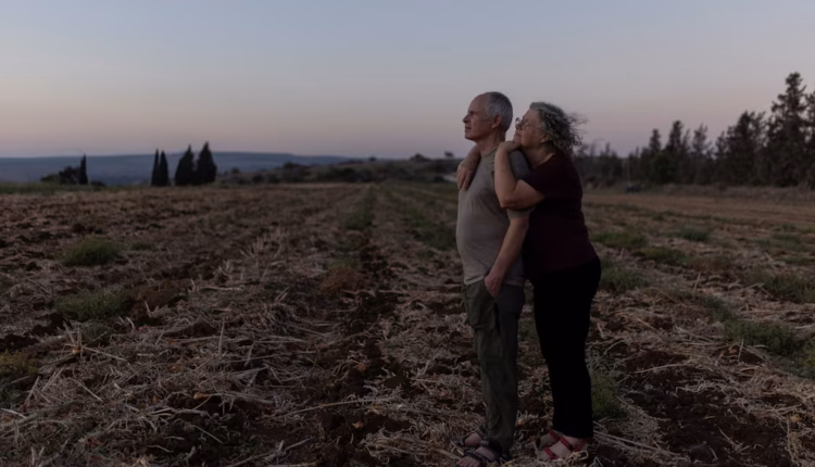 Enamorarse tras una viudez, iniciar una cita a los setenta: lo que el entorno juzga y lo que es un derecho para todos