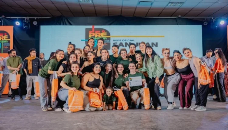 Pre Cosquín 2026-2027: quedaron confirmados los artistas sanjuaninos