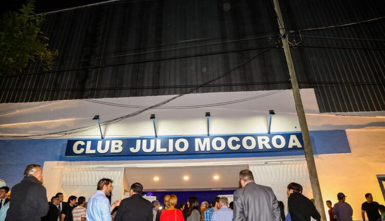 El Club Julio Mocoroa se viste de gala: este viernes se definen los “Guantes de Oro”