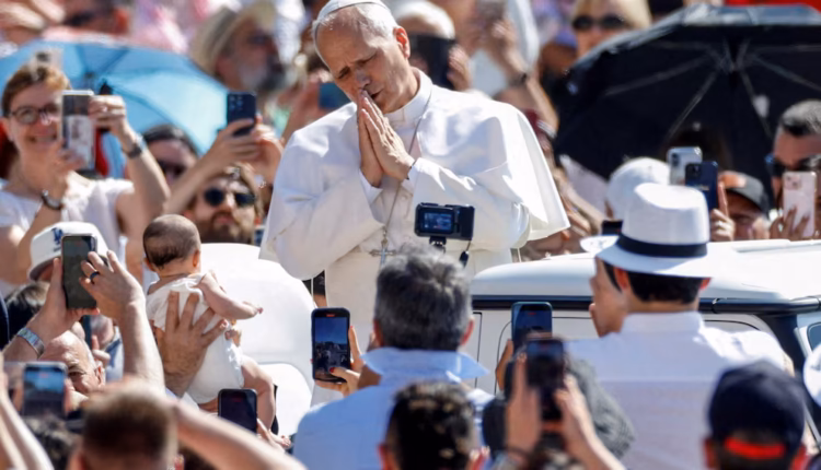 La salud del papa León XIV y las dudas sobre su visita a la Argentina: la recuperación en Roma y los preparativos que no se detienen