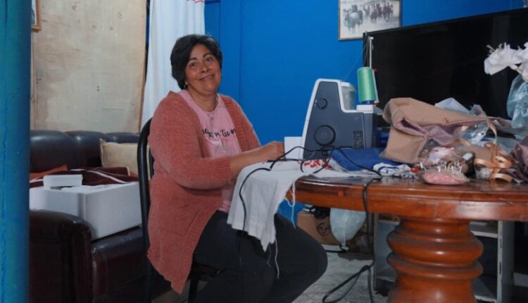 Impulso al desarrollo local: “Mujeres Más Mineras” acompaña la formalización de 138 proyectos productivos en San Juan