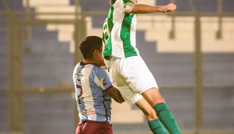 Empate con sabor a suspenso: Alianza y Desamparados igualaron 1-1 y la definición del Clausura arde