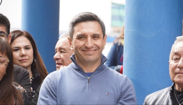 Causa Acueducto: Cristian Andino ratificó que asistirá a la nueva audiencia y cruzó al fiscal