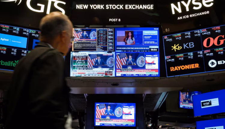 El riesgo país argentino vuelve a superar los 700 puntos ante un complejo escenario externo