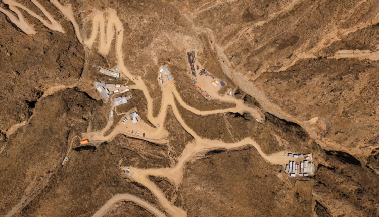 El Gobierno aprobó el ingreso al RIGI de un proyecto minero en Catamarca que prevé inversiones por USD 6.394 millones