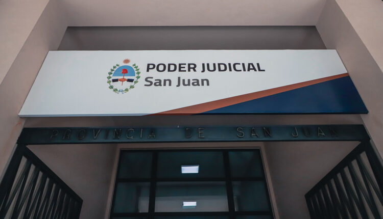 Violento ataque familiar en Chimbas: dictaron prisión preventiva para el segundo sospechoso por una presunta deuda