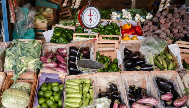 Feria y Mercado de Abasto: se dieron a conocer los nuevos precios de referencia en verduras, frutas y carnes