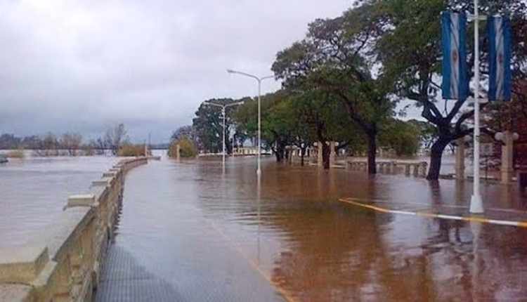 La ONU alerta de que fenómeno El Niño podría alcanzar una intensidad sin precedentes