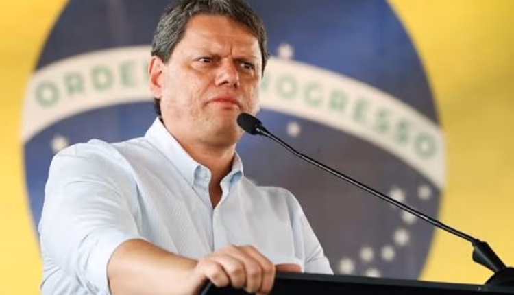 Dos días después de la victoria de Lula, el gobernador de San Pablo reconoce el resultado electoral
