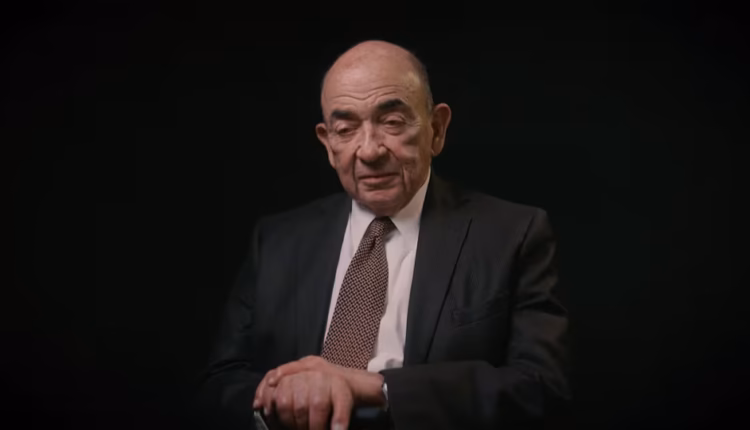Murió el juez federal Alvin Hellerstein, a cargo del juicio contra Maduro en Nueva York